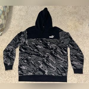 Men’s Nike XL hoodie